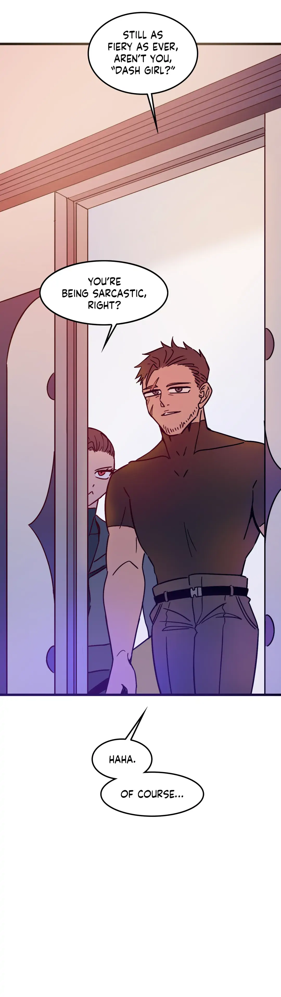 Revenge of the Anti-Hero Chapter 12 - page 22