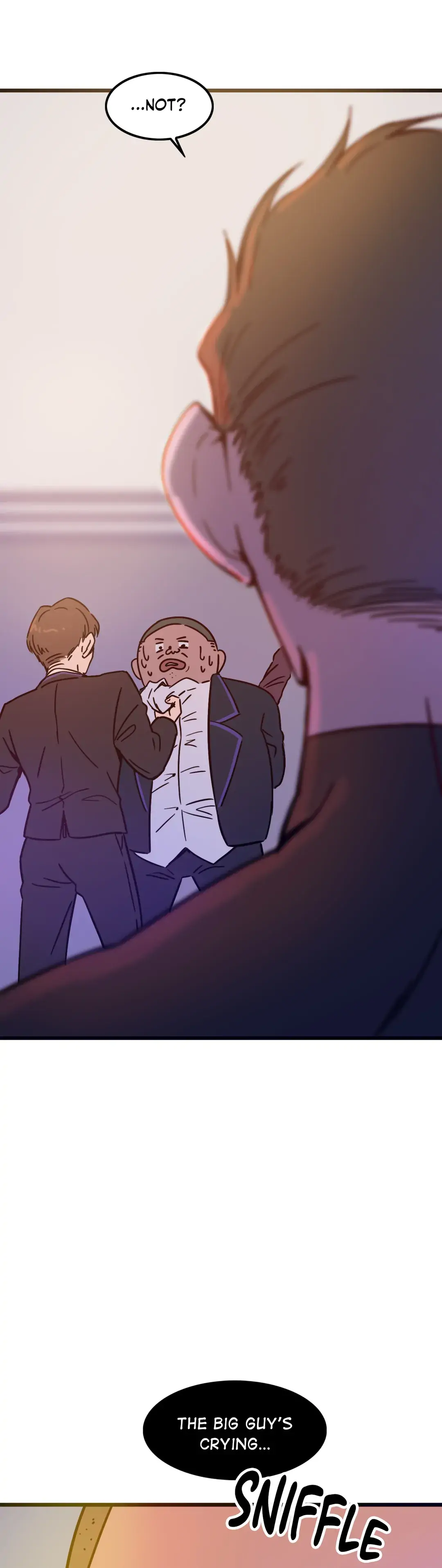 Revenge of the Anti-Hero Chapter 12 - page 23