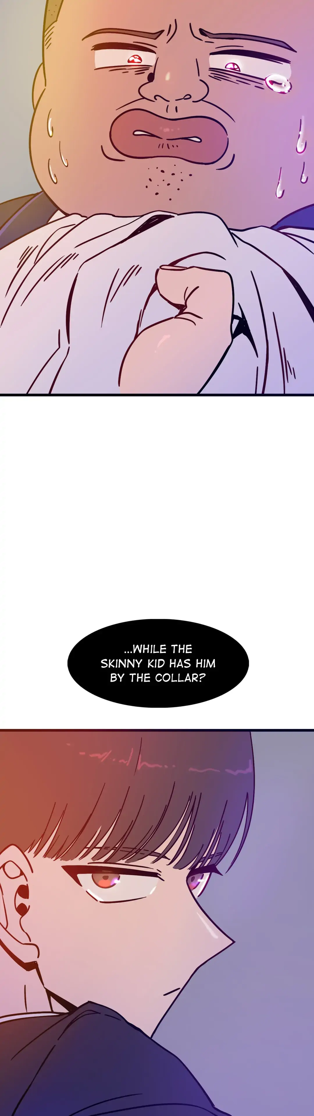 Revenge of the Anti-Hero Chapter 12 - page 24