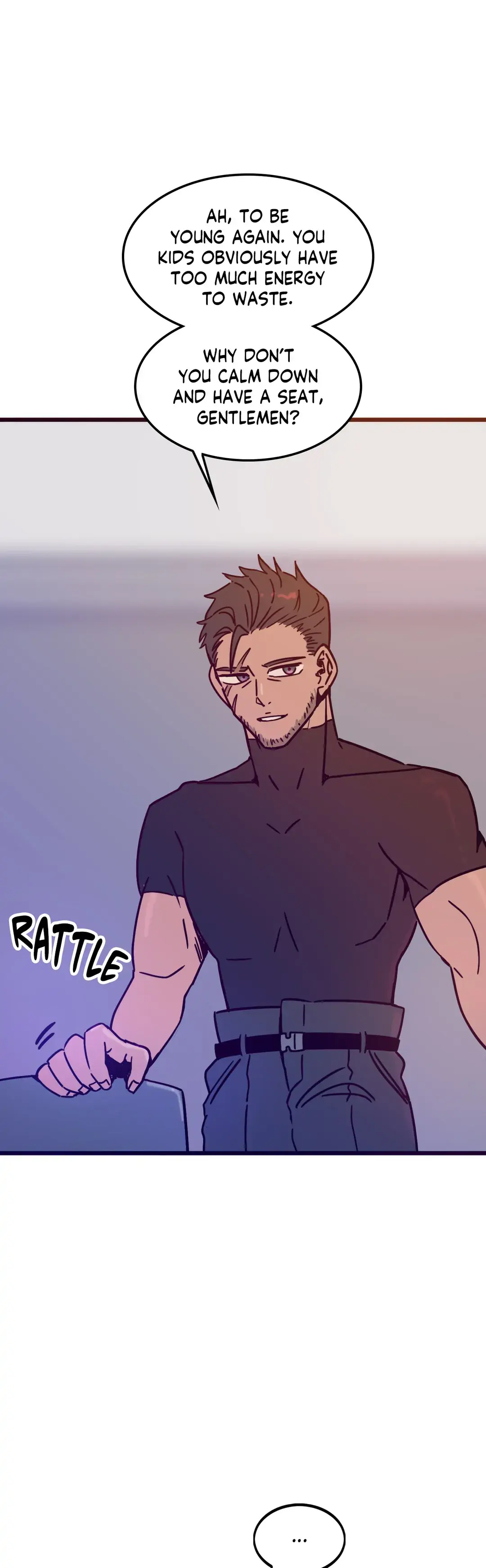 Revenge of the Anti-Hero Chapter 12 - page 26