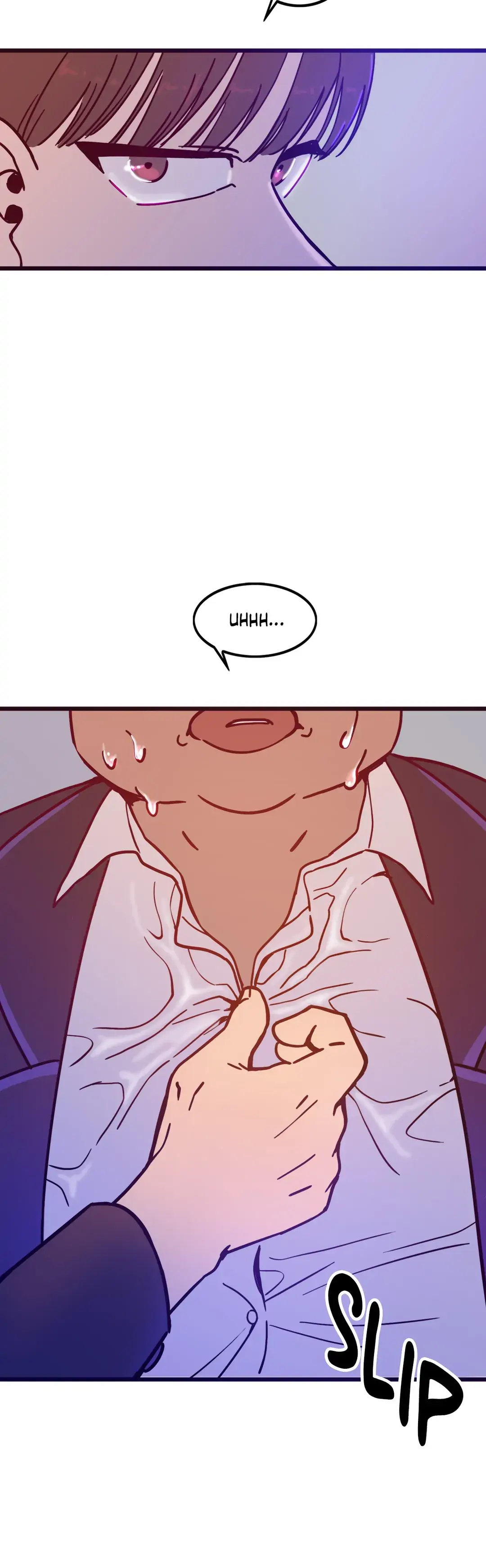 Revenge of the Anti-Hero Chapter 12 - page 27