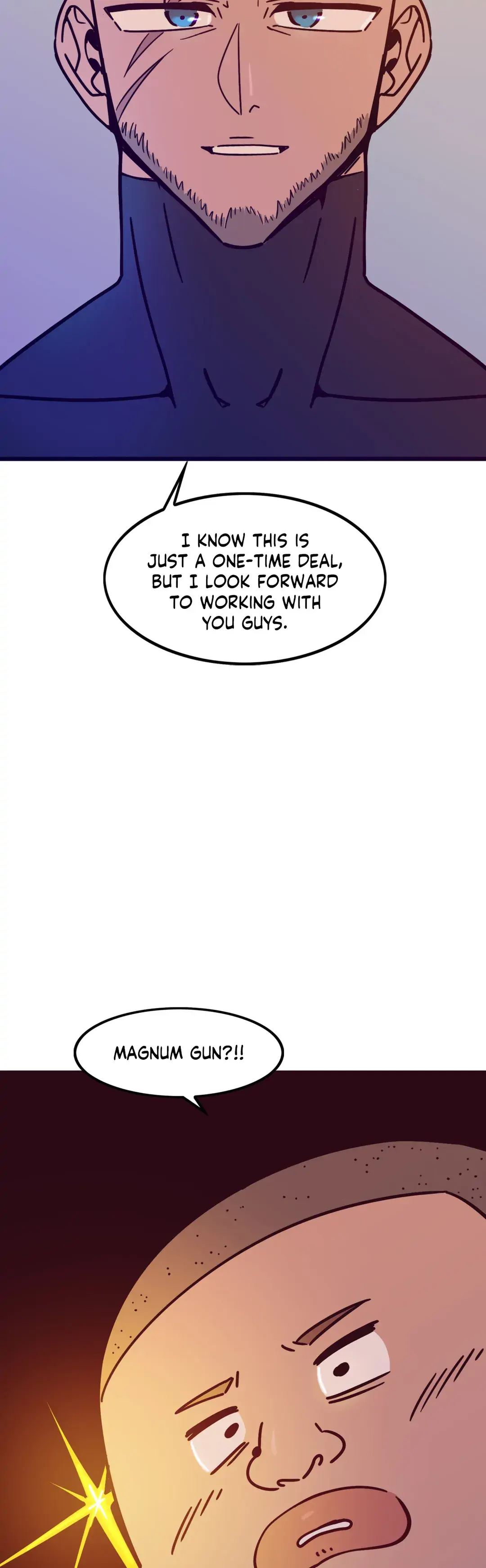 Revenge of the Anti-Hero Chapter 12 - page 29