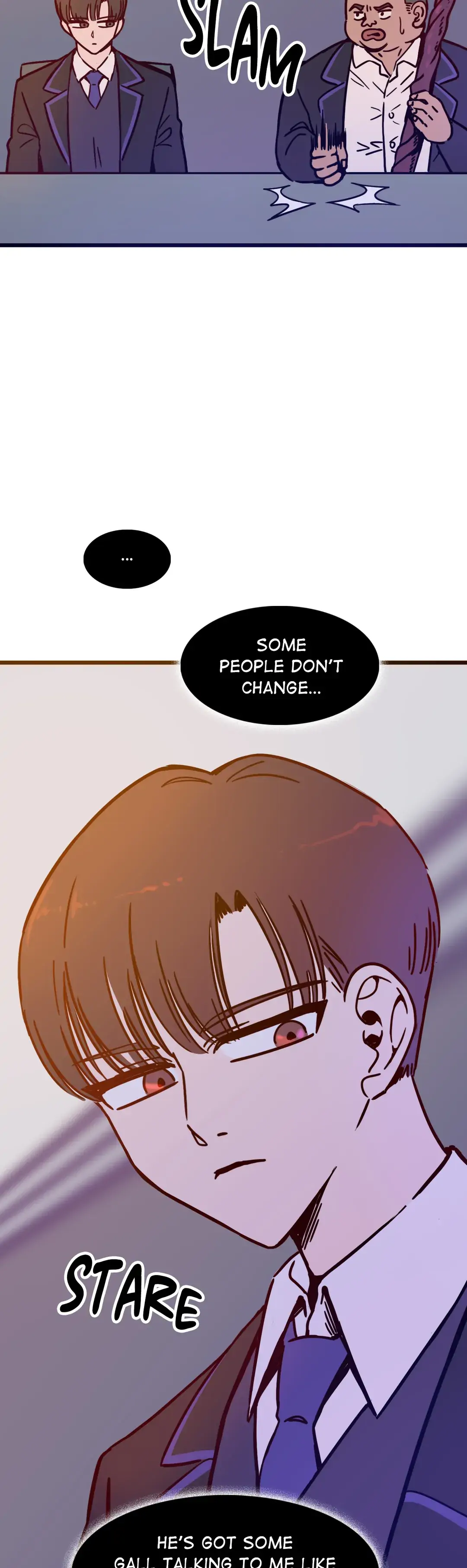 Revenge of the Anti-Hero Chapter 12 - page 4