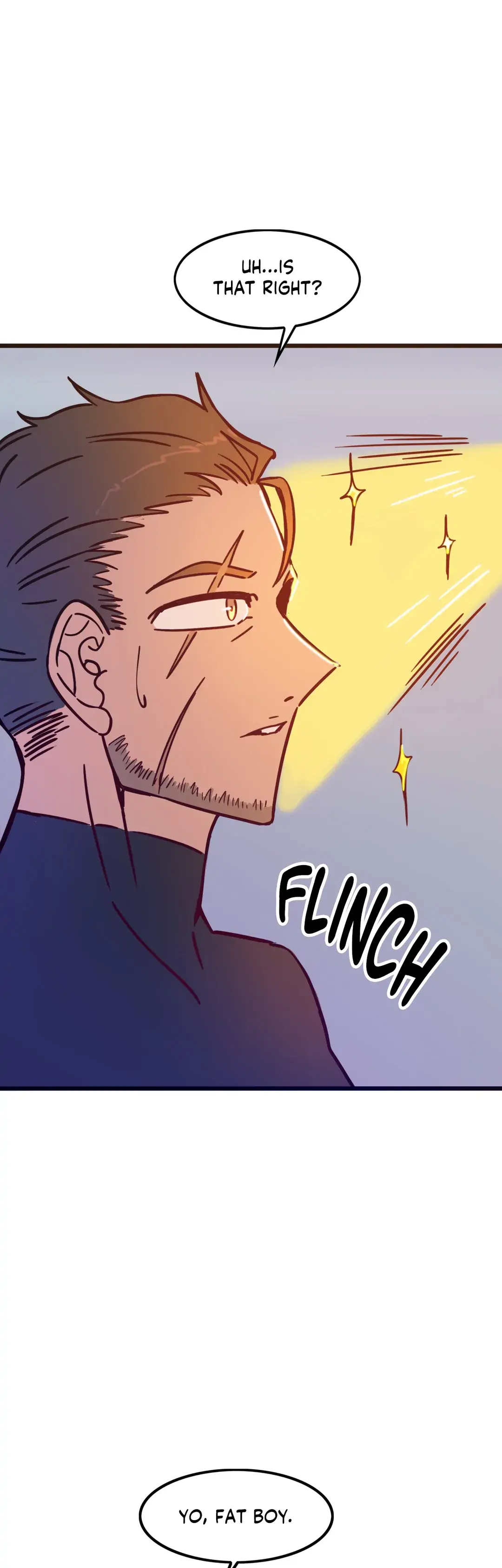 Revenge of the Anti-Hero Chapter 12 - page 31