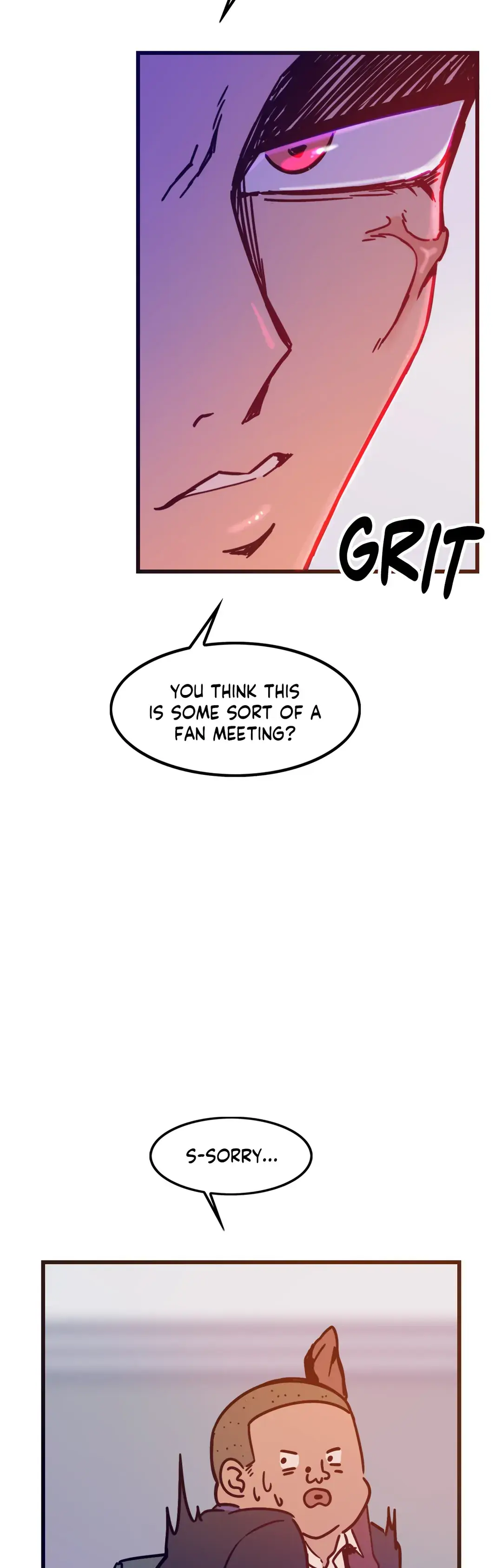 Revenge of the Anti-Hero Chapter 12 - page 32