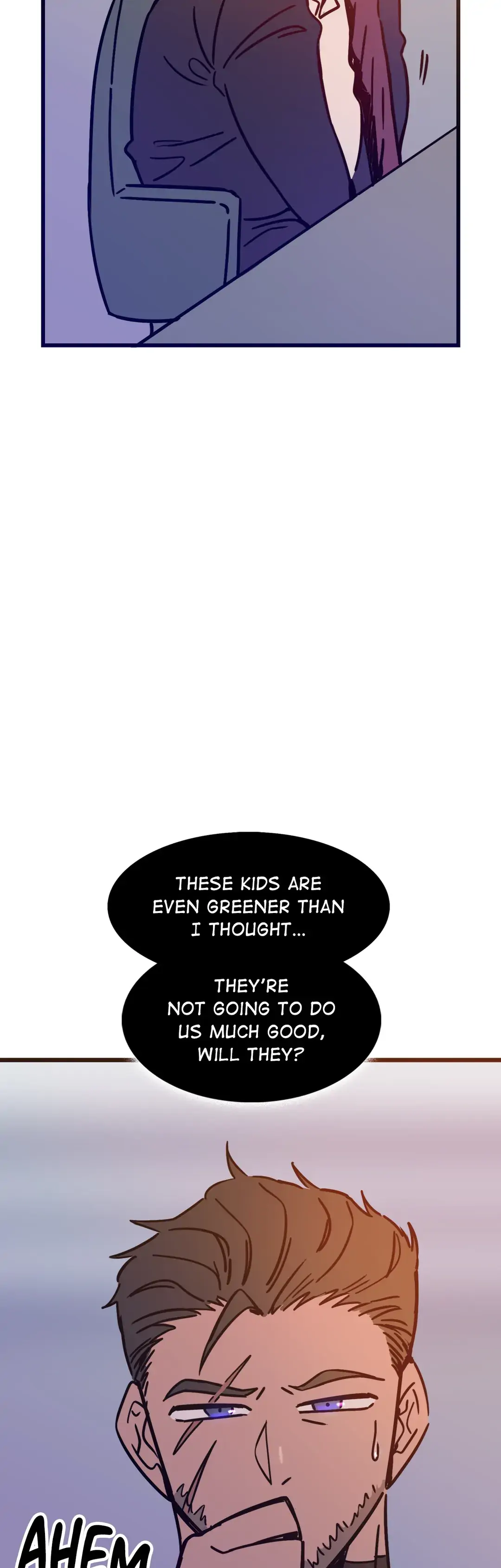 Revenge of the Anti-Hero Chapter 12 - page 33