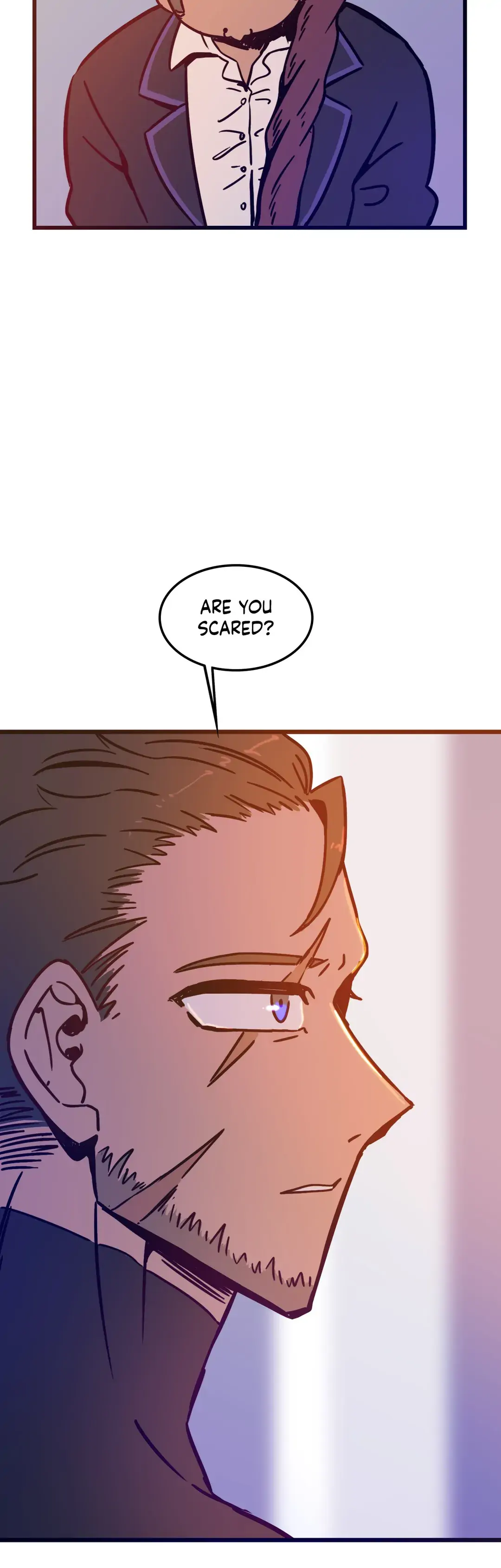 Revenge of the Anti-Hero Chapter 12 - page 35