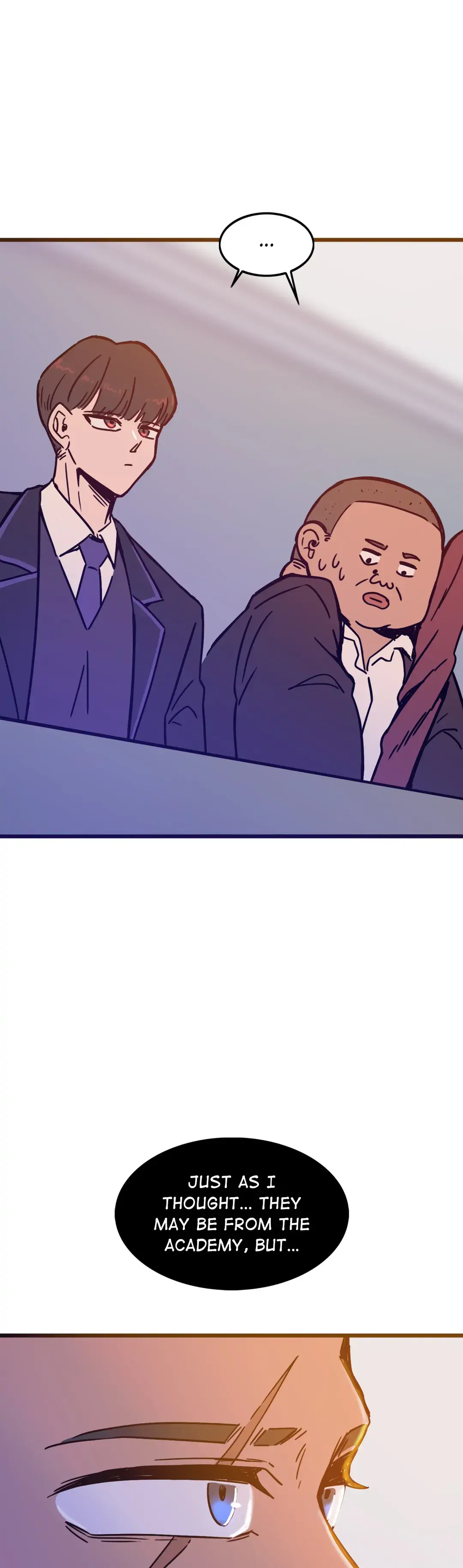 Revenge of the Anti-Hero Chapter 12 - page 36
