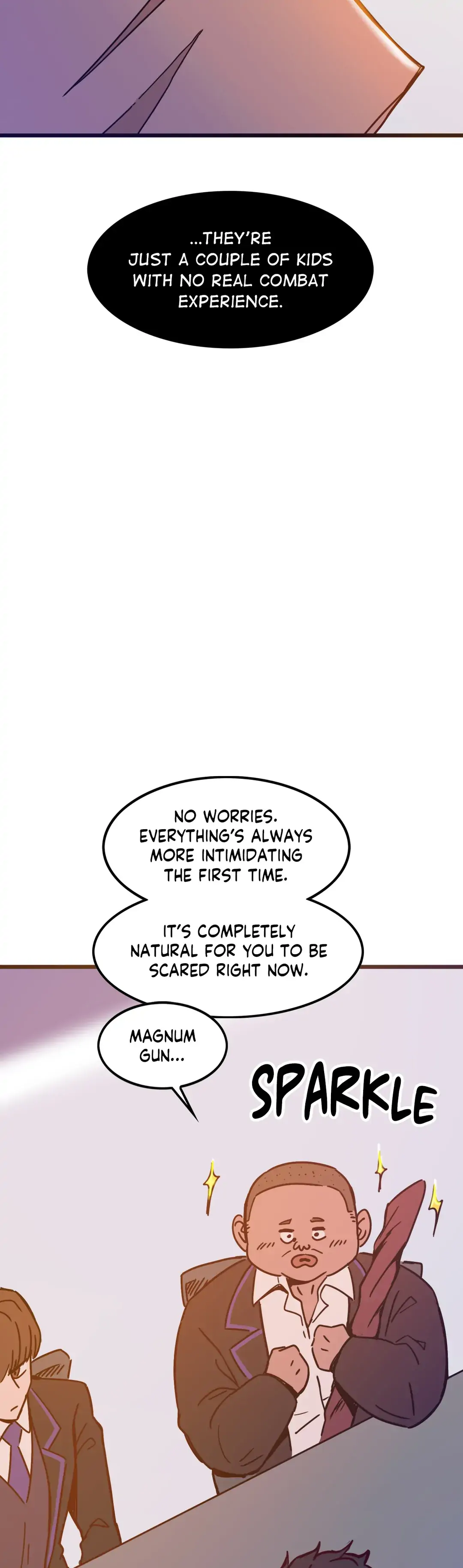 Revenge of the Anti-Hero Chapter 12 - page 37