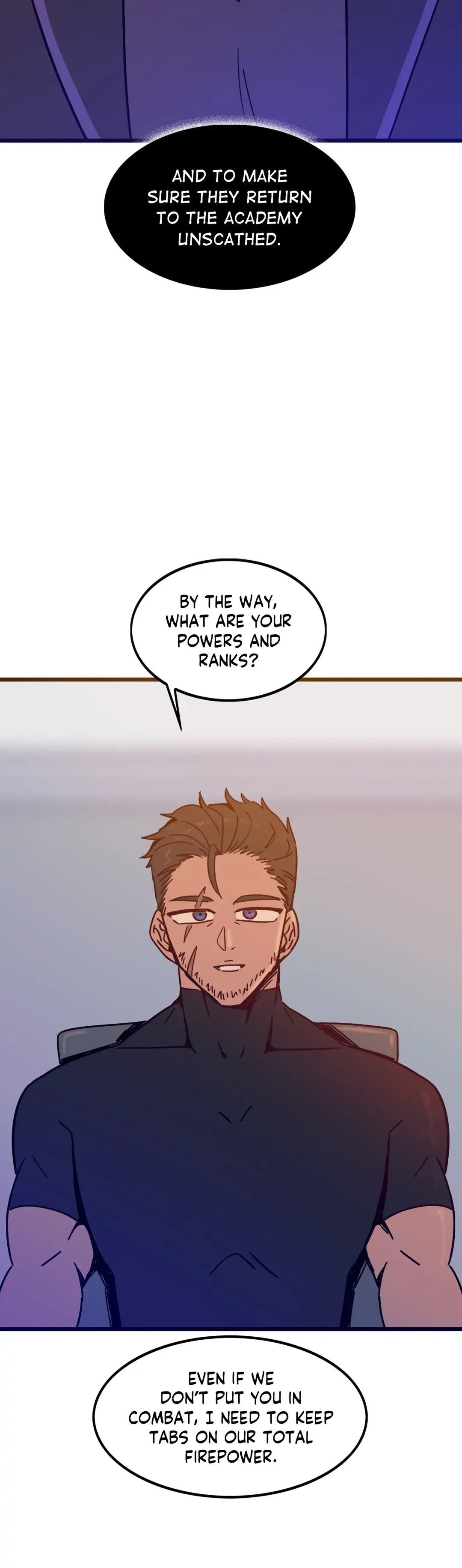 Revenge of the Anti-Hero Chapter 12 - page 40