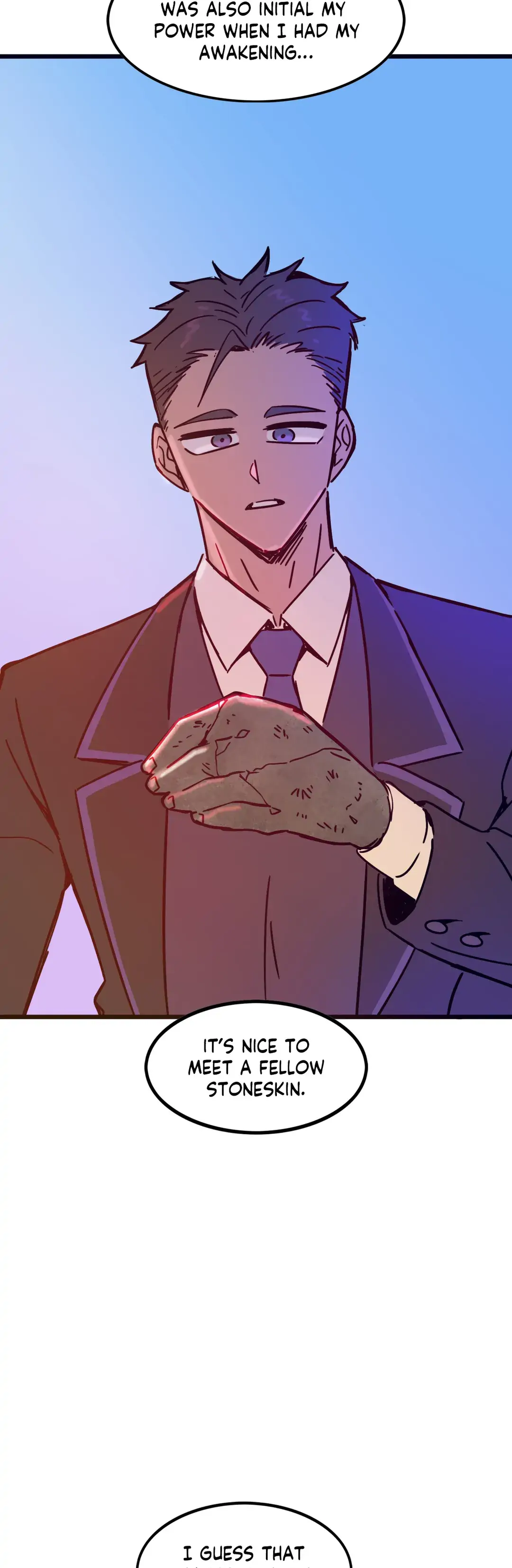 Revenge of the Anti-Hero Chapter 12 - page 43