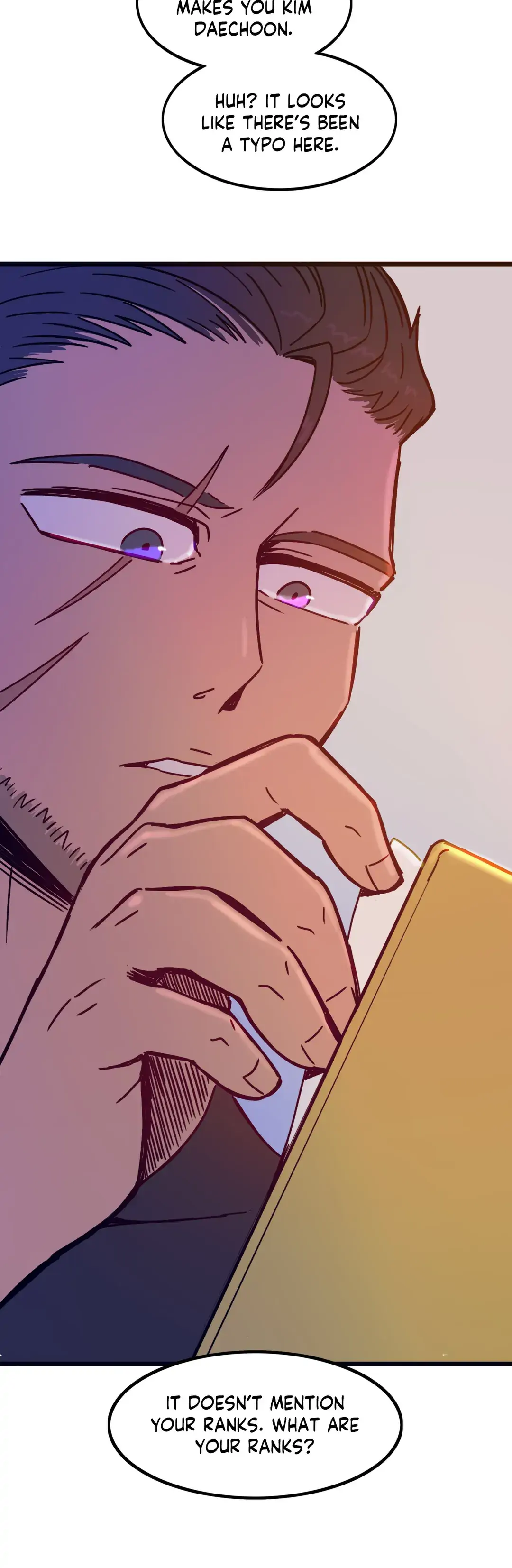Revenge of the Anti-Hero Chapter 12 - page 44