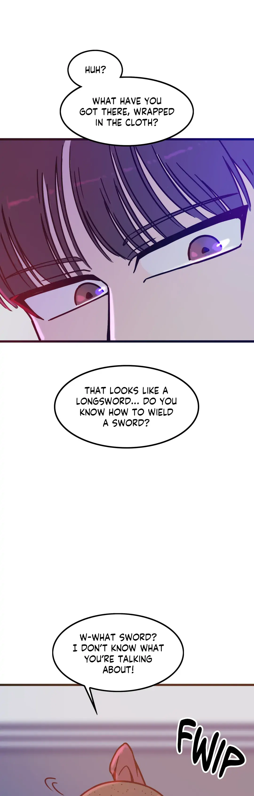 Revenge of the Anti-Hero Chapter 12 - page 7