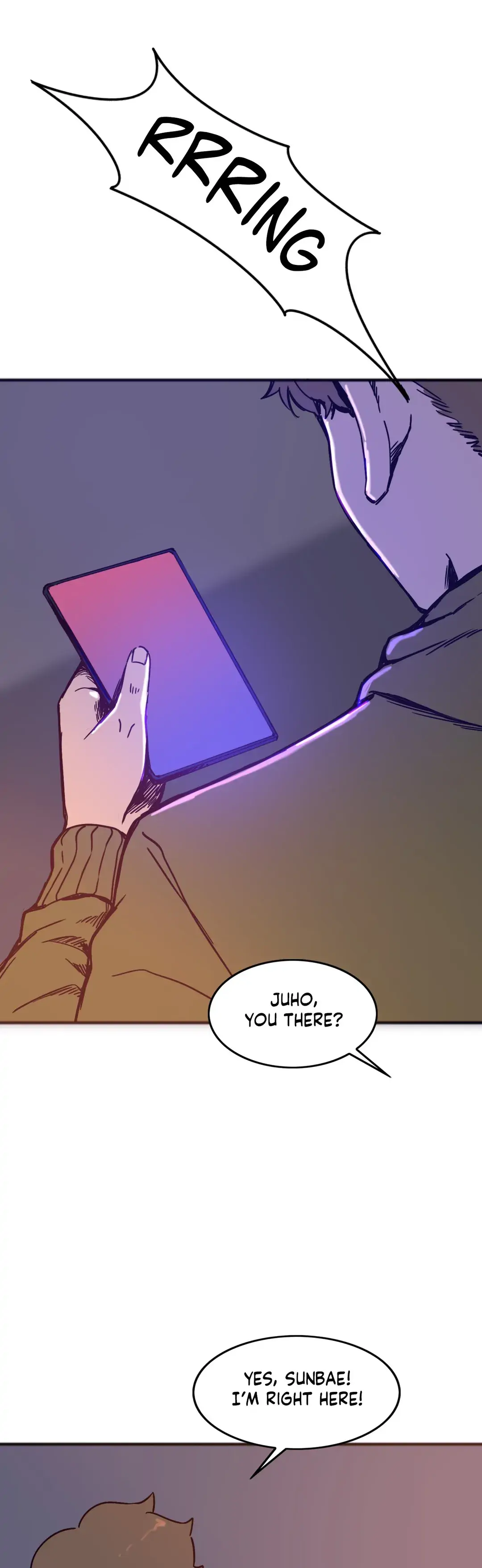 Revenge of the Anti-Hero Chapter 13 - page 2