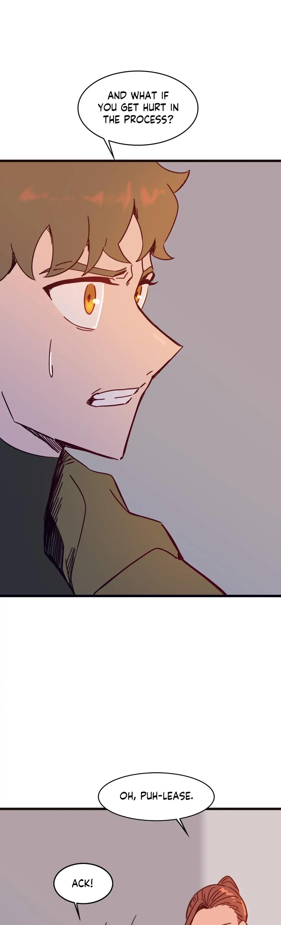 Revenge of the Anti-Hero Chapter 13 - page 11