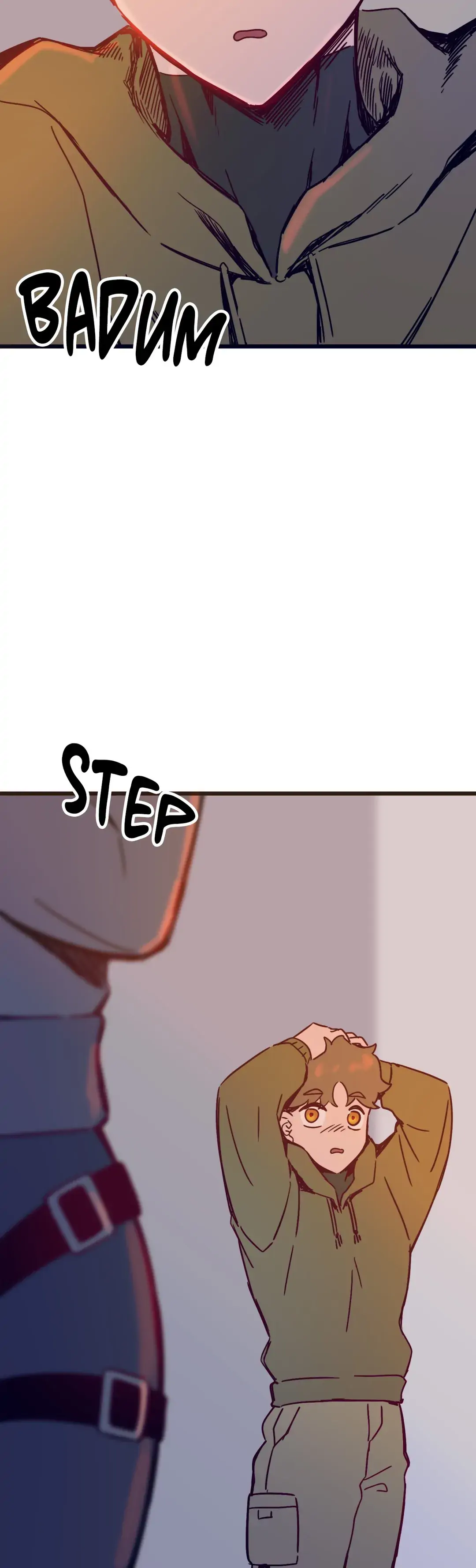 Revenge of the Anti-Hero Chapter 13 - page 14