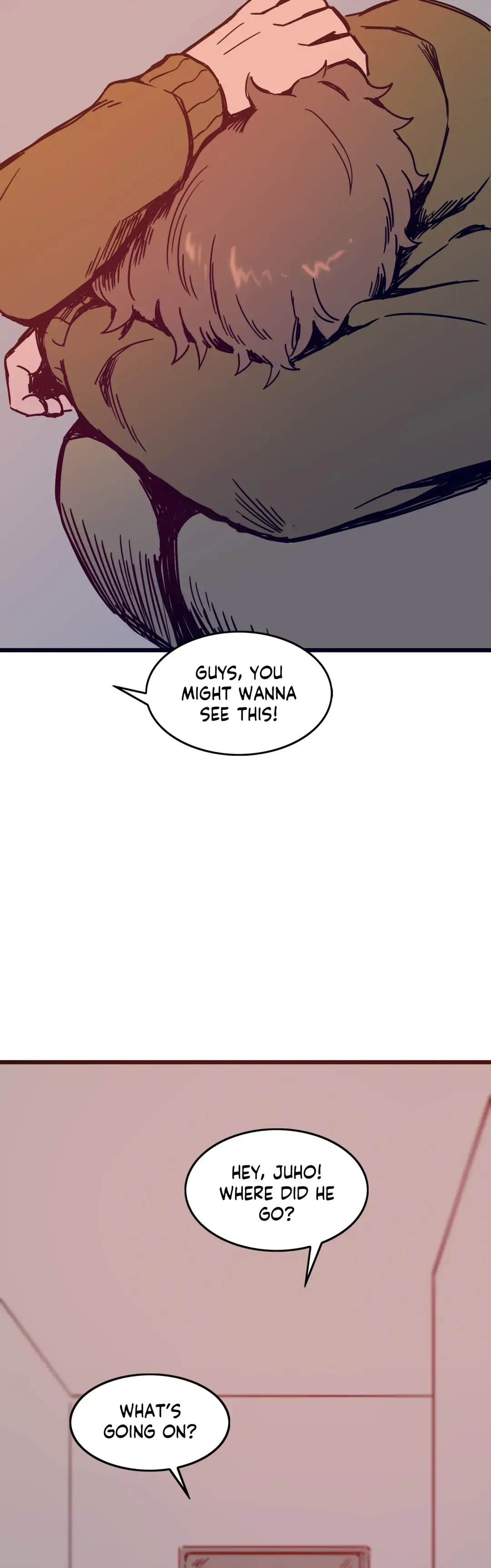 Revenge of the Anti-Hero Chapter 13 - page 27