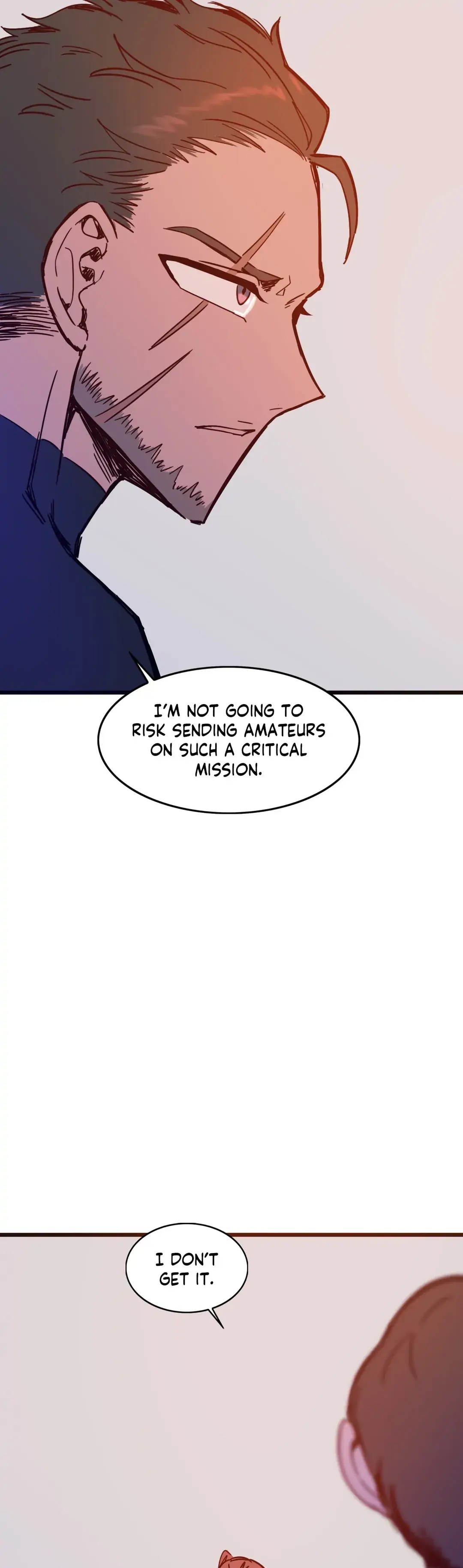 Revenge of the Anti-Hero Chapter 13 - page 39