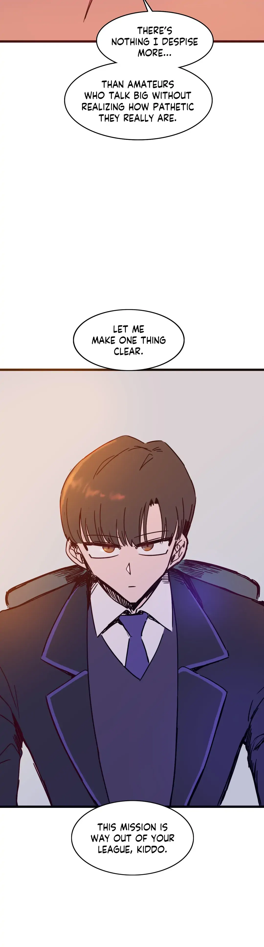 Revenge of the Anti-Hero Chapter 13 - page 45