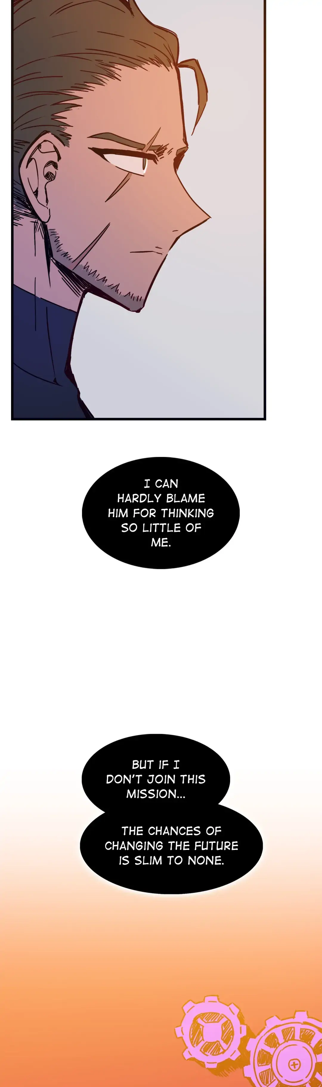 Revenge of the Anti-Hero Chapter 13 - page 47