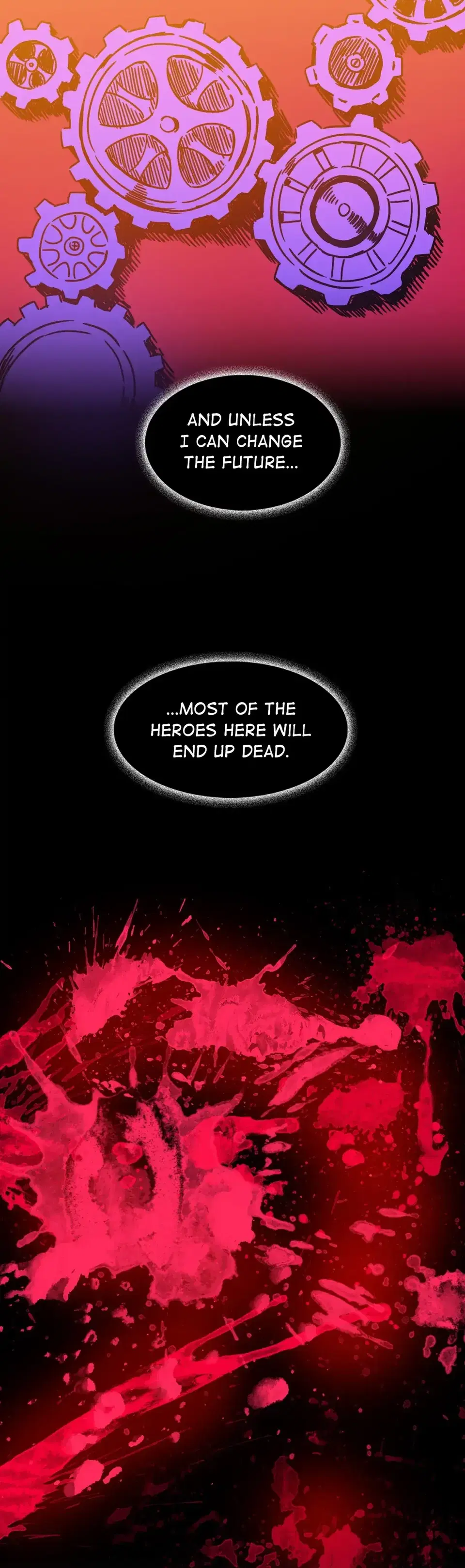 Revenge of the Anti-Hero Chapter 13 - page 48