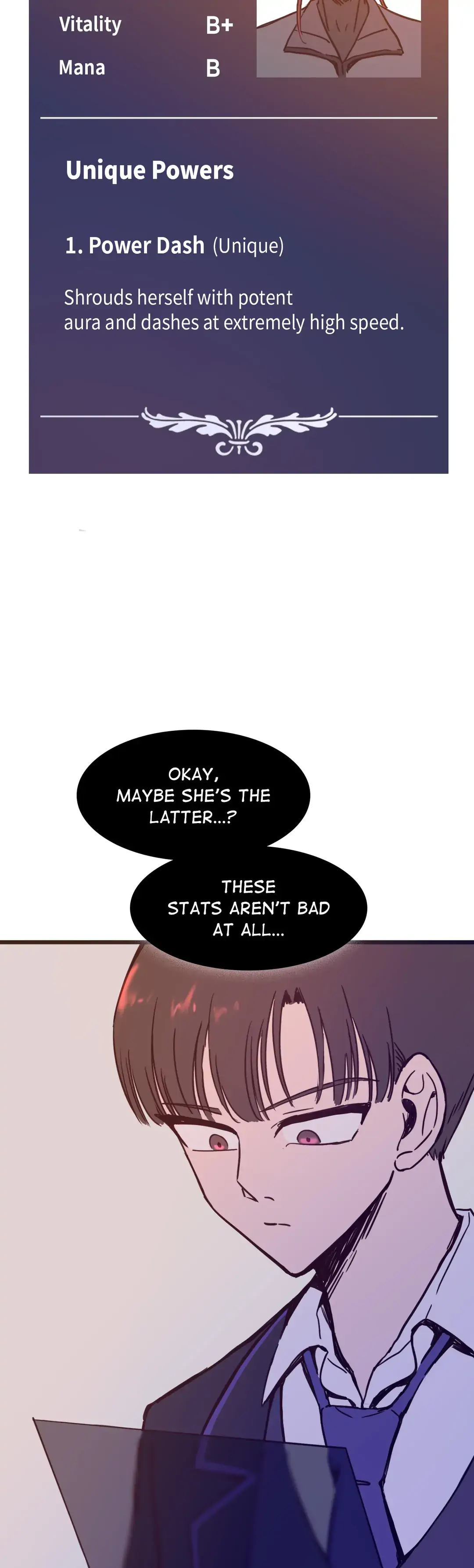 Revenge of the Anti-Hero Chapter 14 - page 12