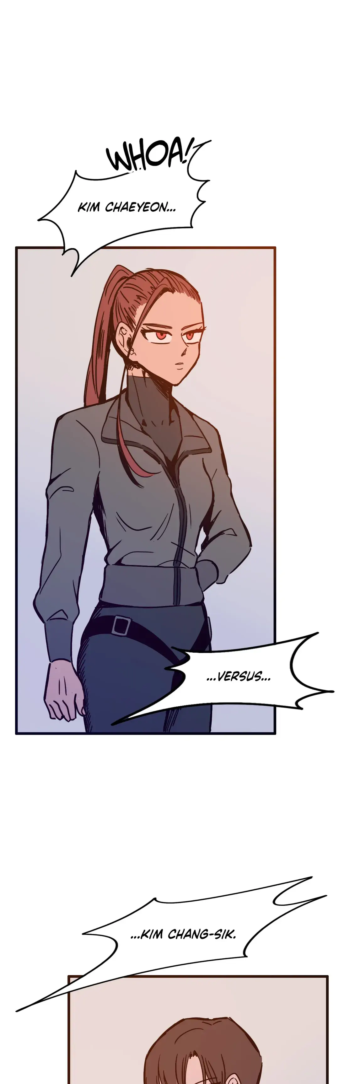Revenge of the Anti-Hero Chapter 14 - page 16