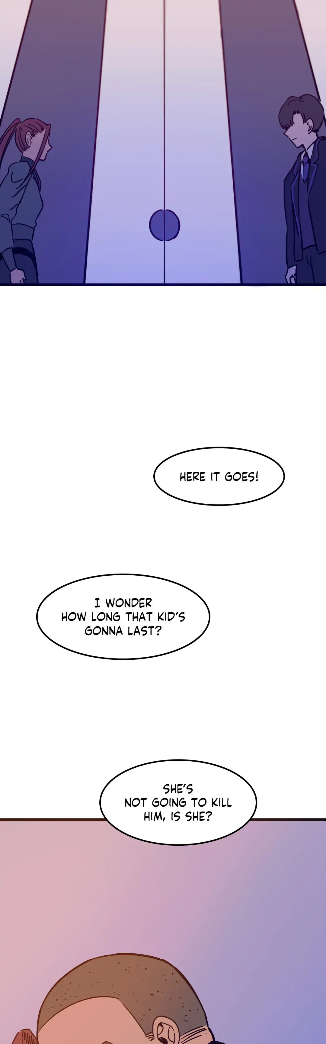 Revenge of the Anti-Hero Chapter 14 - page 18