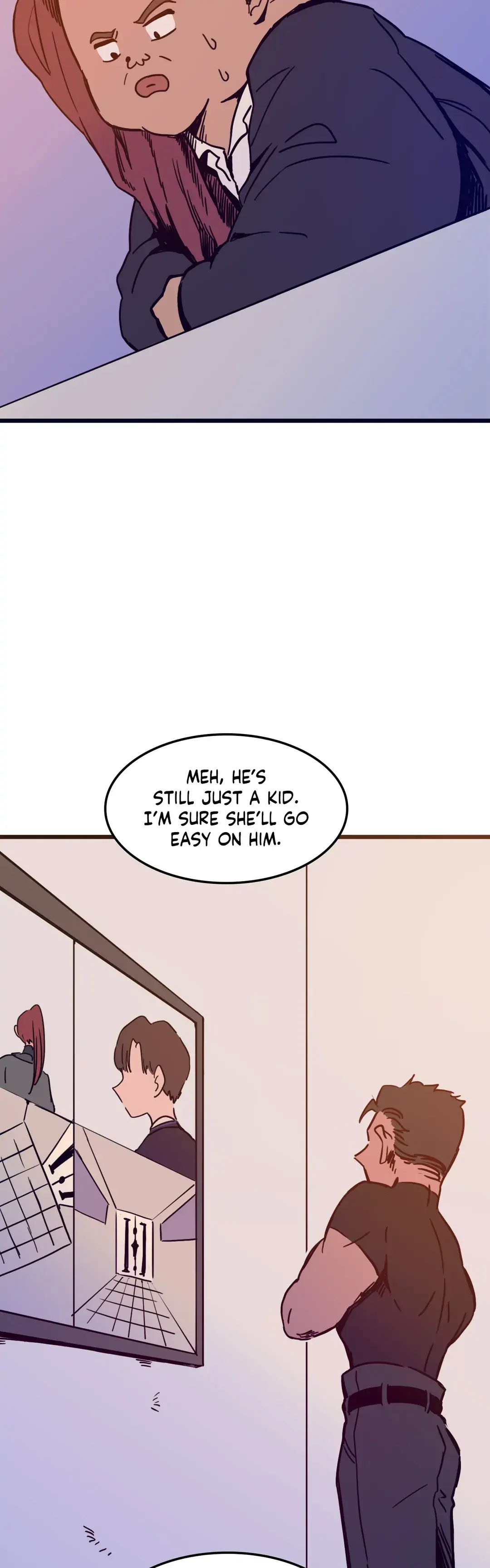 Revenge of the Anti-Hero Chapter 14 - page 19