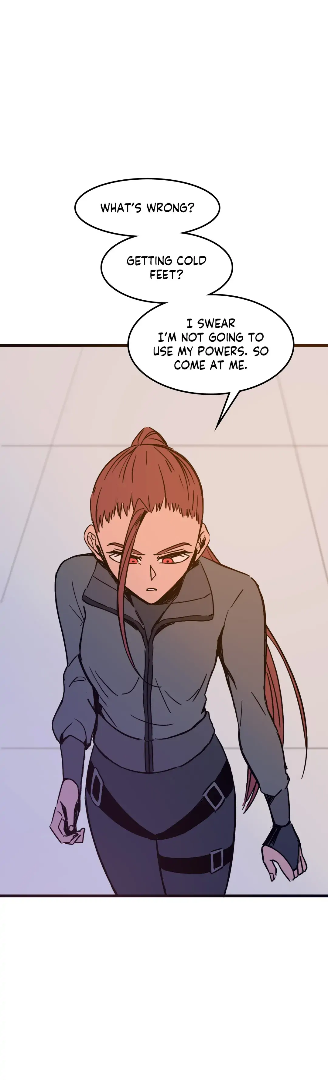 Revenge of the Anti-Hero Chapter 14 - page 21