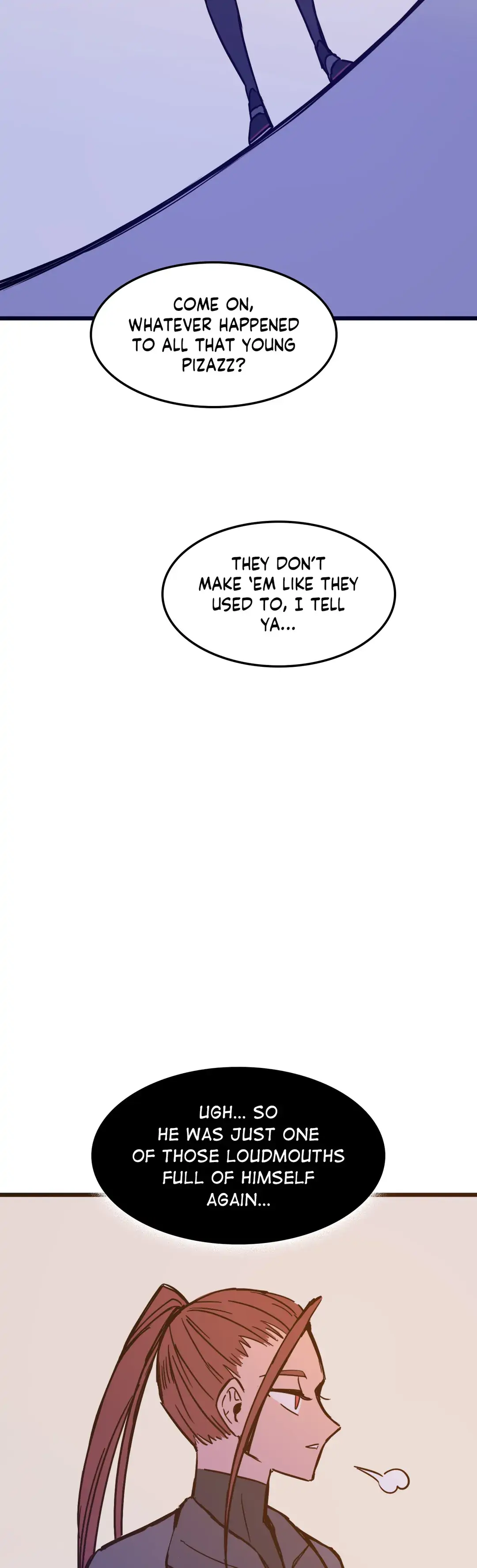 Revenge of the Anti-Hero Chapter 14 - page 23