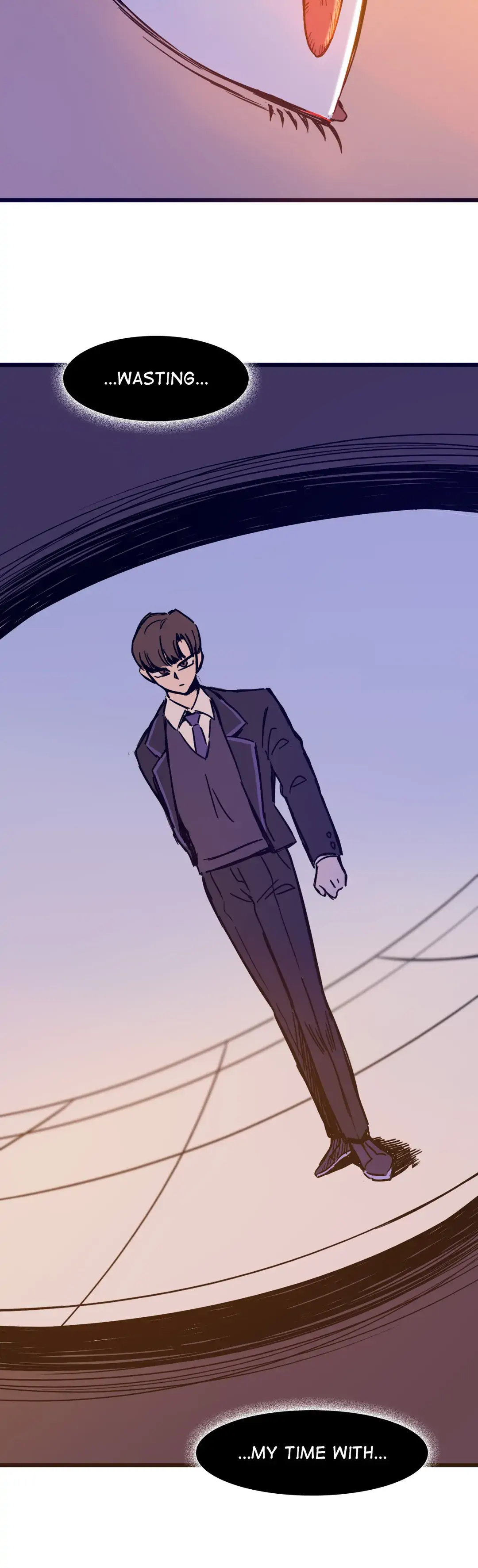Revenge of the Anti-Hero Chapter 14 - page 25