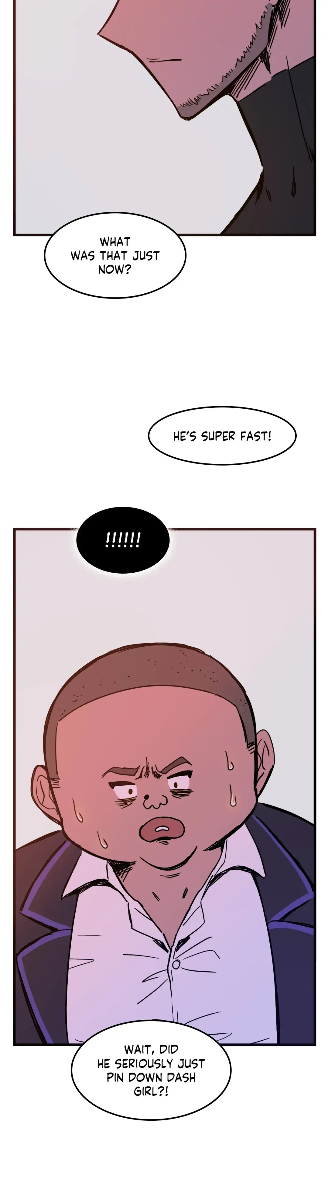 Revenge of the Anti-Hero Chapter 14 - page 35