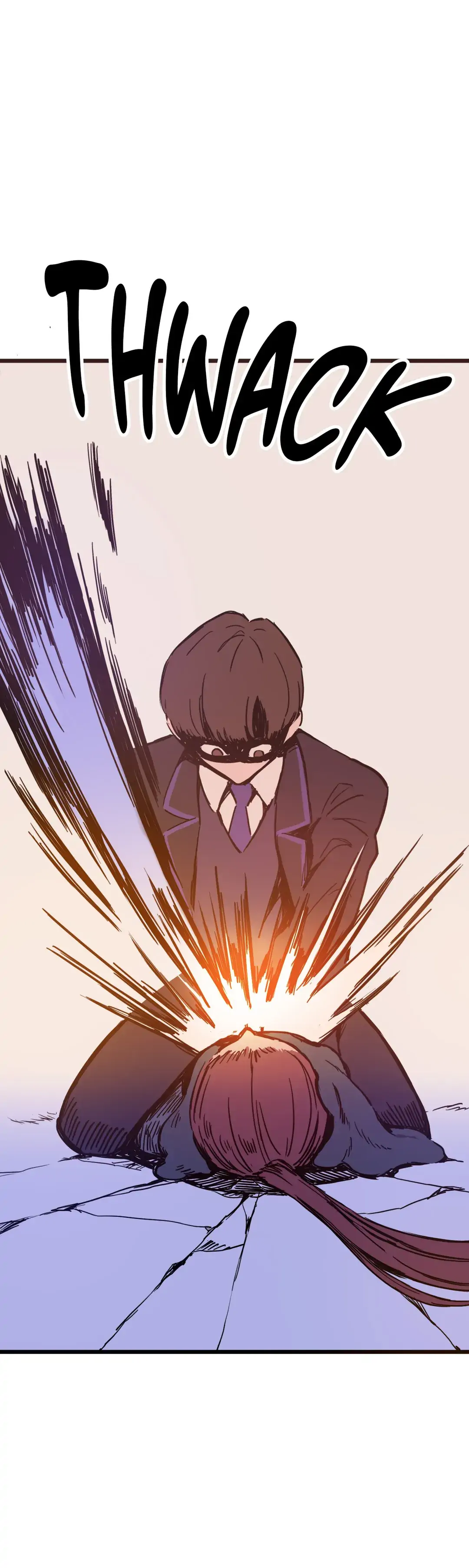 Revenge of the Anti-Hero Chapter 14 - page 41