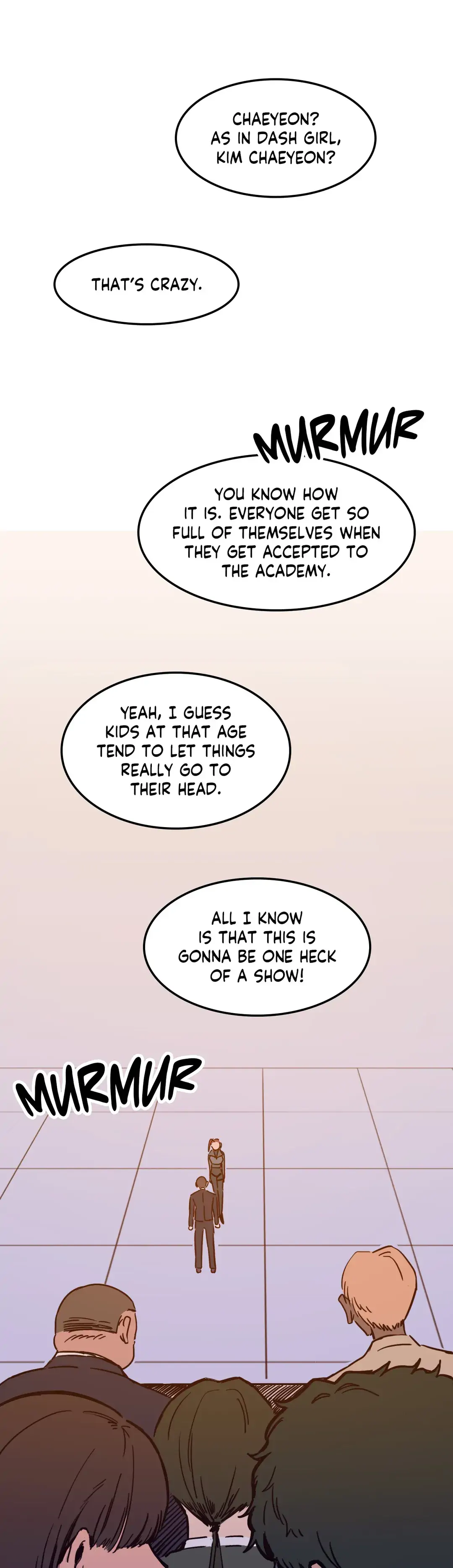 Revenge of the Anti-Hero Chapter 14 - page 6