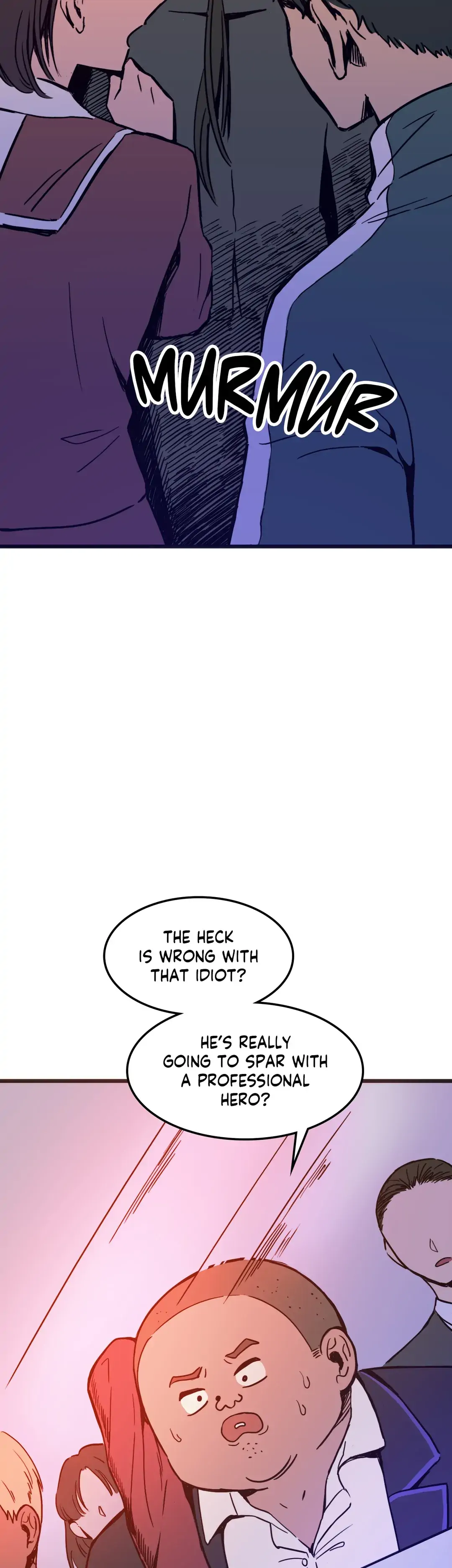Revenge of the Anti-Hero Chapter 14 - page 7