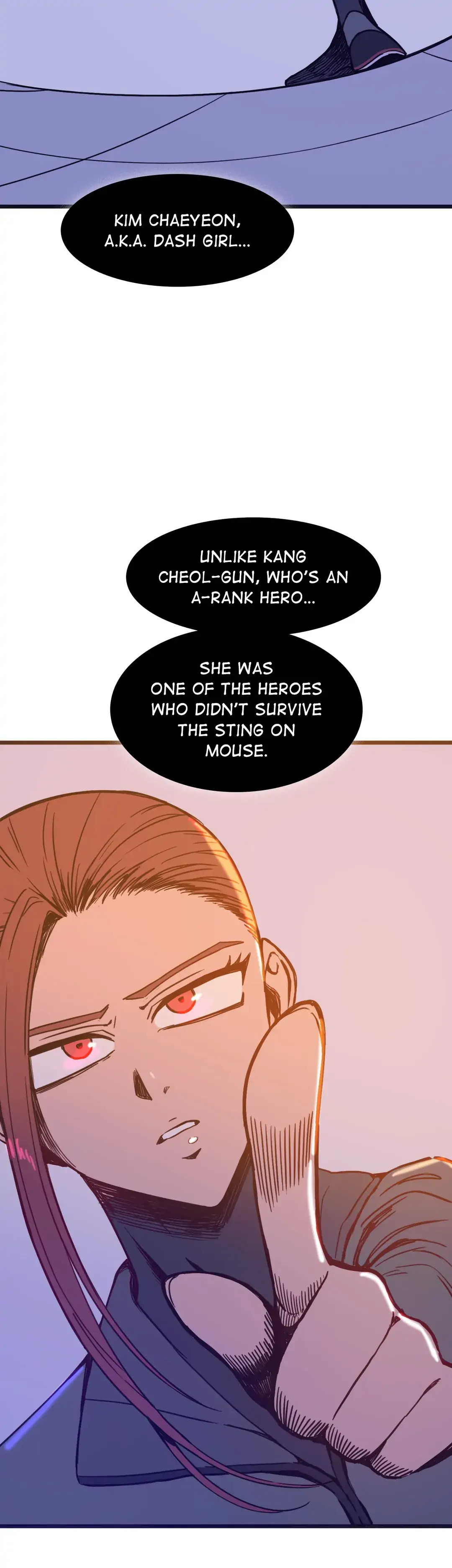 Revenge of the Anti-Hero Chapter 14 - page 10