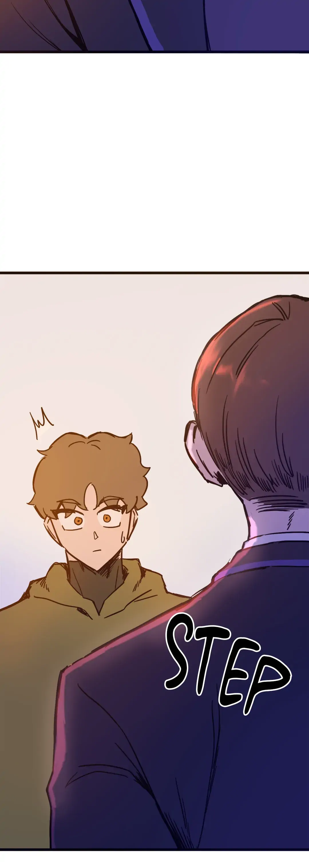 Revenge of the Anti-Hero Chapter 15 - page 12