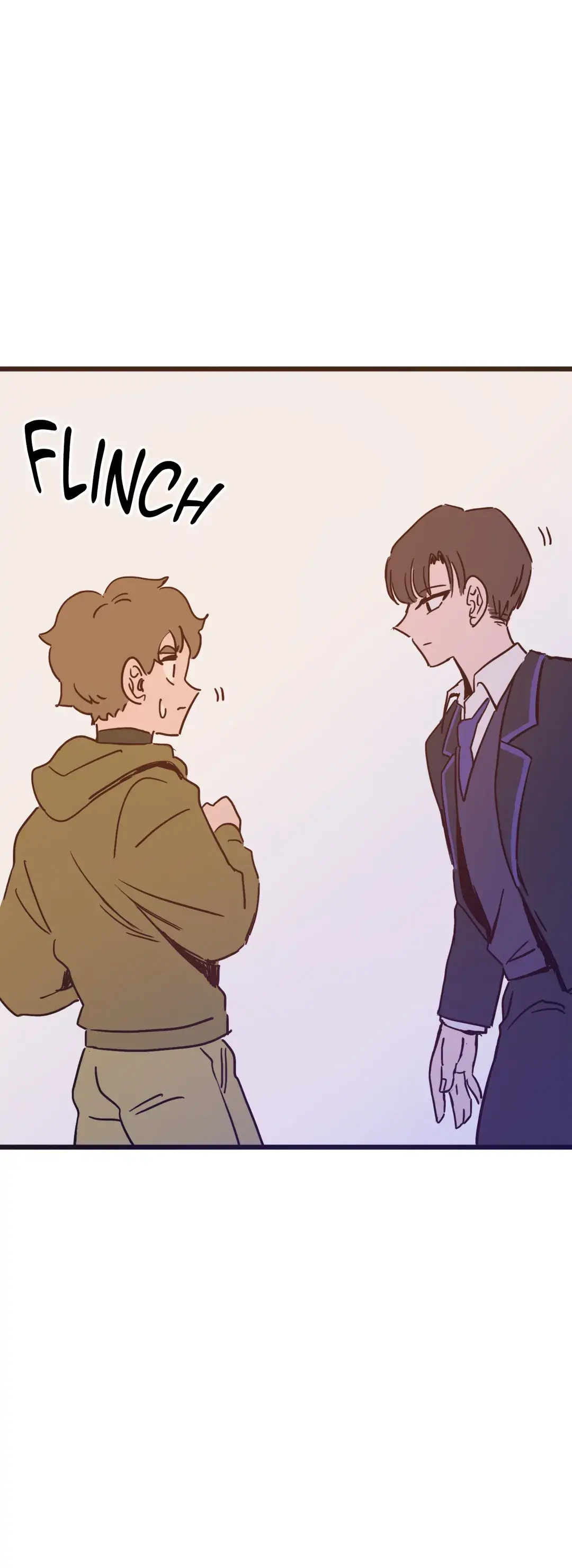 Revenge of the Anti-Hero Chapter 15 - page 13