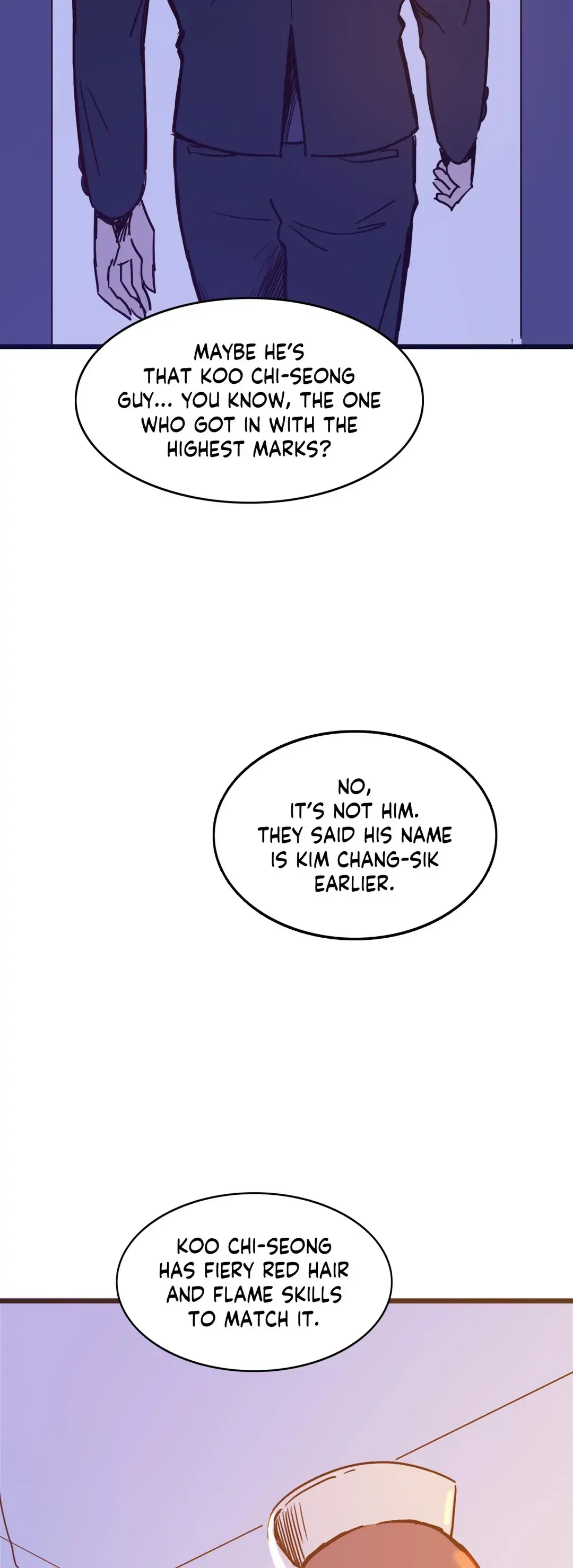 Revenge of the Anti-Hero Chapter 15 - page 16