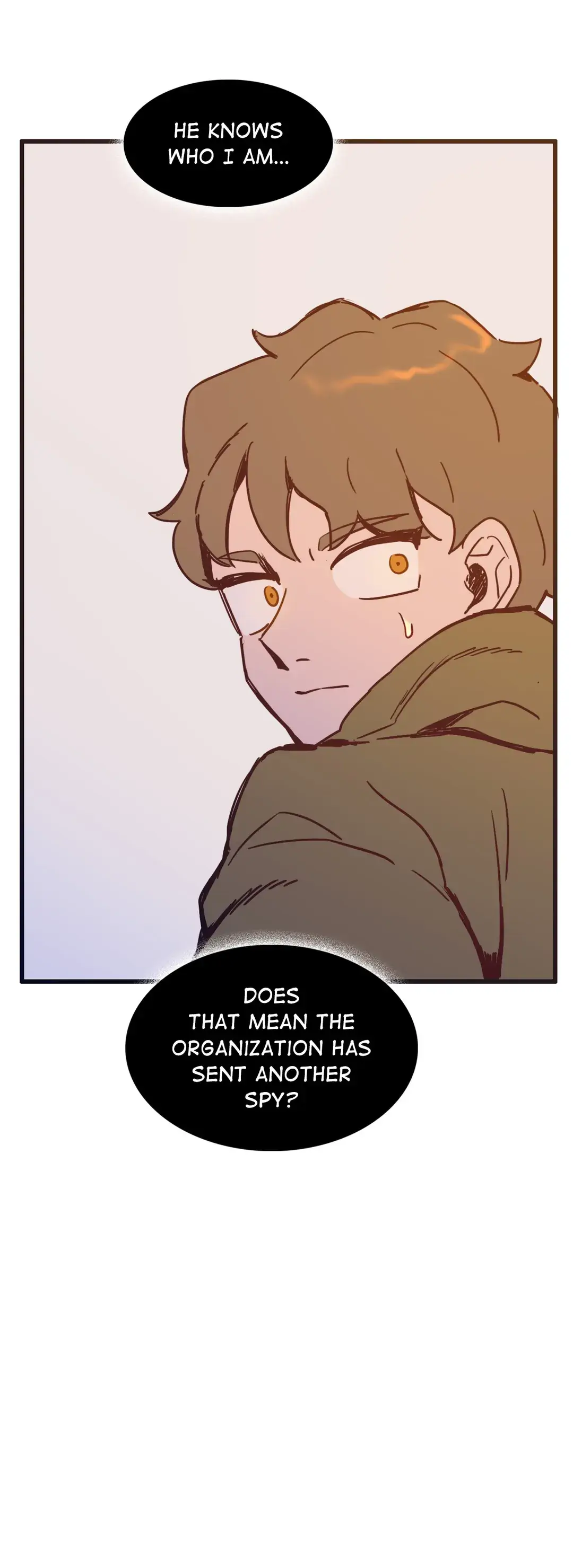 Revenge of the Anti-Hero Chapter 15 - page 18
