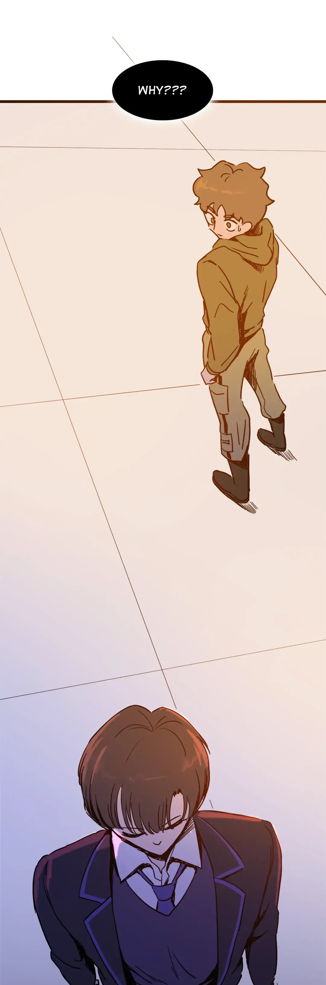 Revenge of the Anti-Hero Chapter 15 - page 19
