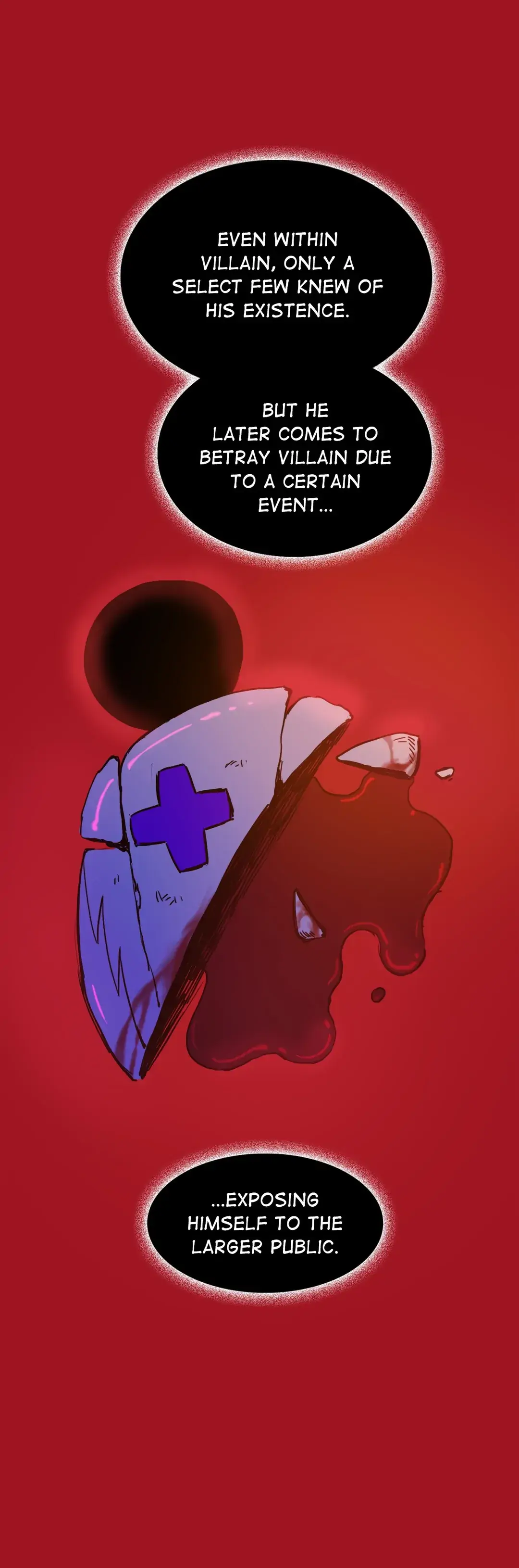Revenge of the Anti-Hero Chapter 15 - page 23