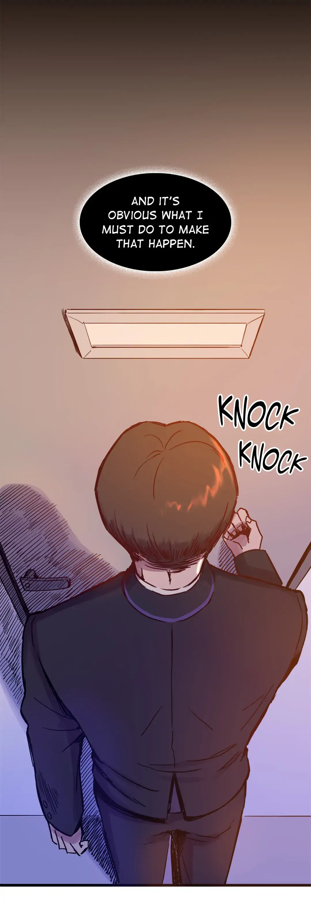 Revenge of the Anti-Hero Chapter 15 - page 27