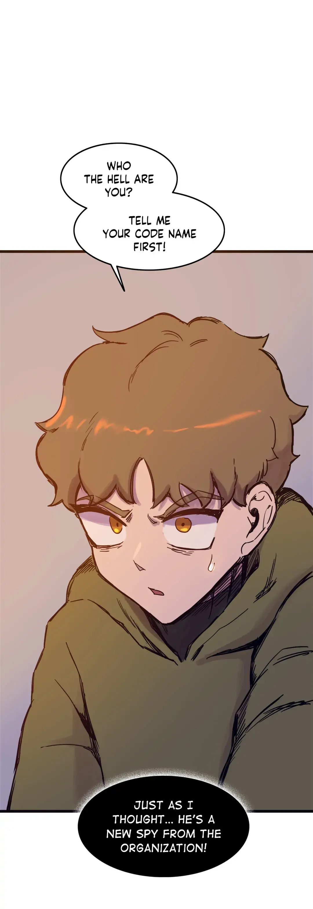 Revenge of the Anti-Hero Chapter 15 - page 30