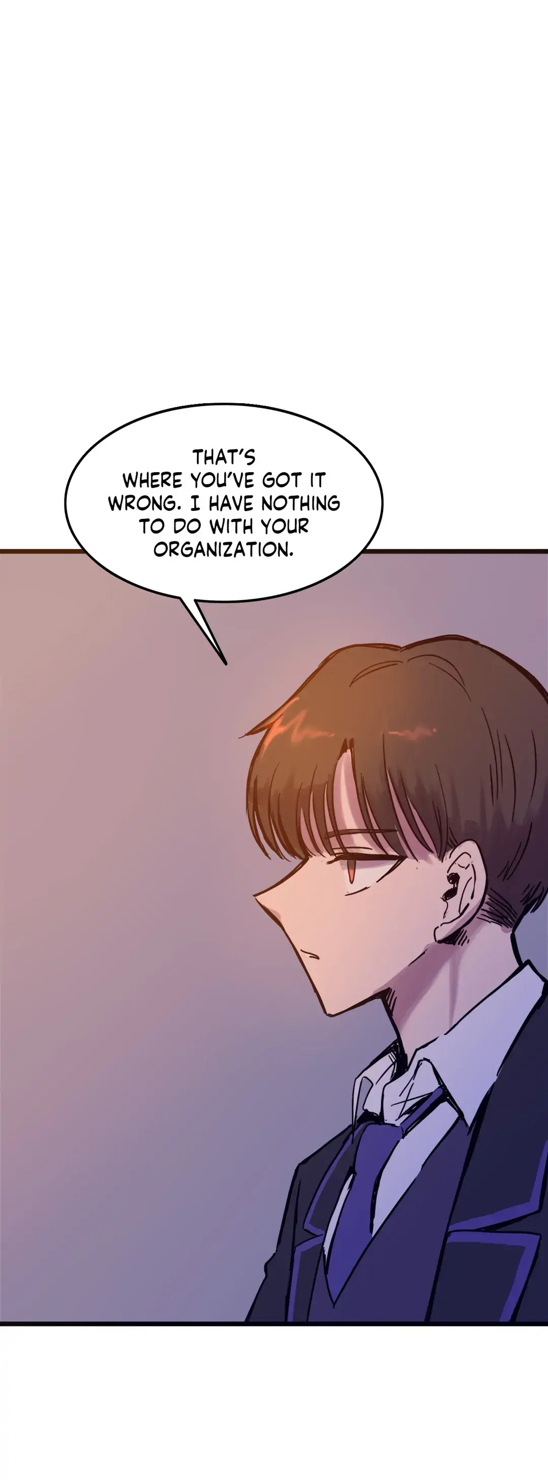 Revenge of the Anti-Hero Chapter 15 - page 38