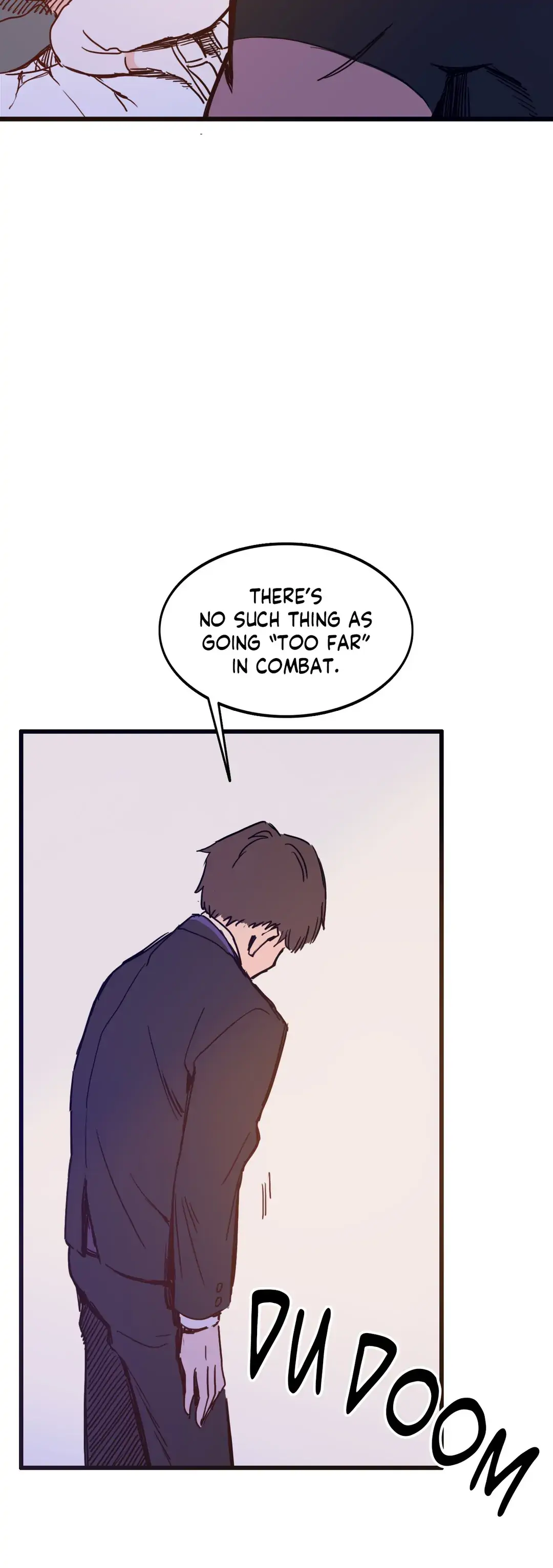 Revenge of the Anti-Hero Chapter 15 - page 5