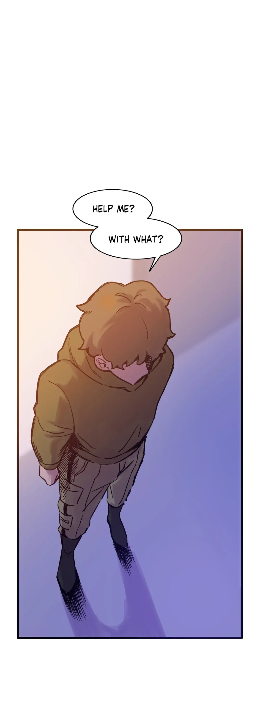 Revenge of the Anti-Hero Chapter 15 - page 41