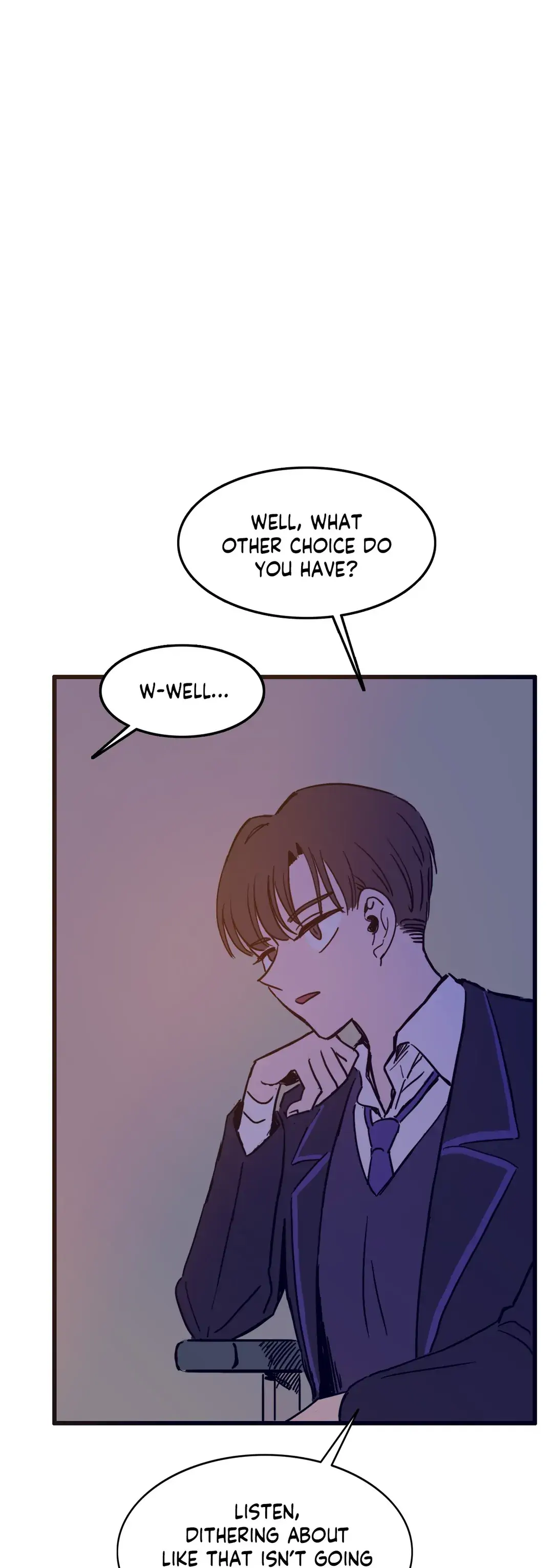 Revenge of the Anti-Hero Chapter 15 - page 46