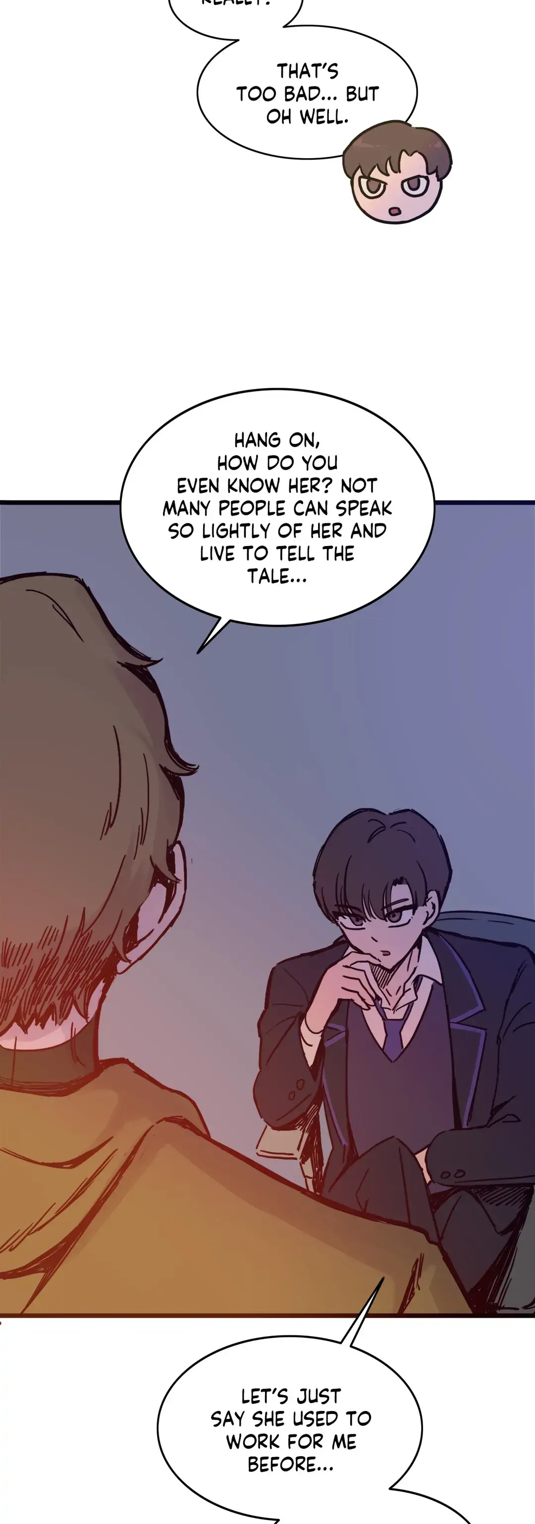Revenge of the Anti-Hero Chapter 15 - page 53